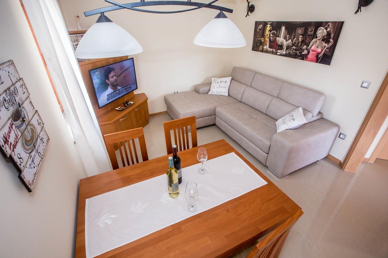 Apartment Stanko Vrvari Экстерьер фото